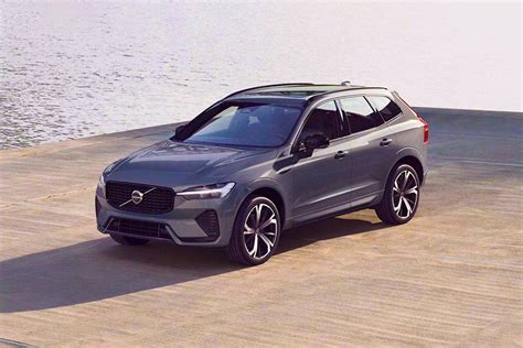 Volvo XC60 2024 Price Philippines, Specs & May Promos.